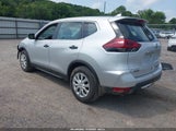 Nissan Rogue S Fwd 5N1AT2MT9LC815551 photo