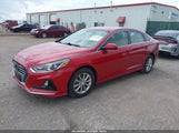 Hyundai Sonata Se 5NPE24AF7JH671115 снимка