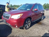 Subaru Forester 2.5I Premium JF2SJAEC2EH484732 снимка