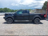 Ford F-150 Fx4/Lariat/Xl/Xlt 1FTPX145X4NB04560 fotografie