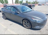 Hyundai Elantra Sel 5NPLM4AG2PH103616 снимка