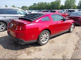 Ford Mustang Gt Premium 1ZVBP8CF6B5134226 снимка