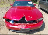 Ford Mustang Gt Premium 1ZVBP8CF6B5134226 снимка