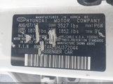 Hyundai Accent Se KMHCT4AE6HU372044 снимка