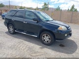 Acura Mdx 2HNYD18835H528765 снимка