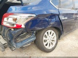 Nissan Sentra Sv 3N1AB7AP5KY285342 снимка