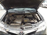 Toyota Camry Le 4T1BF1FK2CU095191 снимка