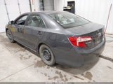 Toyota Camry Le 4T1BF1FK2CU095191 fotografie
