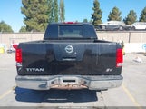 Nissan Titan Sv 1N6AA0EK3CN330408 снимка
