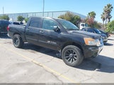 Nissan Titan Sv 1N6AA0EK3CN330408 снимка