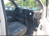 Chevrolet Express  Work Van 1GCGG25C891166783 снимка