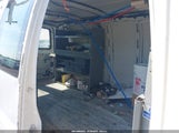 Chevrolet Express  Work Van 1GCGG25C891166783 снимка