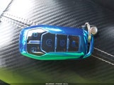 Ford Mustang V6 1FA6P8AM2G5215100 fotografie
