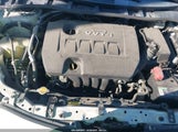 Toyota Corolla Le 1NXBU4EE5AZ290797 снимка