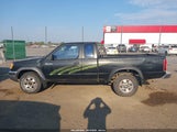 Nissan Frontier Se/Xe 1N6DD26Y7WC310181 снимка