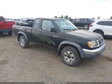 Nissan Frontier Se/Xe 1N6DD26Y7WC310181 снимка