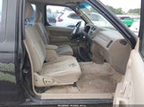 Nissan Frontier Se/Xe 1N6DD26Y7WC310181 снимка