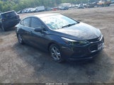 Chevrolet Cruze Lt Auto 1G1BE5SMXH7268279 снимка