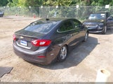 Chevrolet Cruze Lt Auto 1G1BE5SMXH7268279 снимка