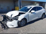Mazda Mazda3 I Sport JM1BM1K72G1333561 fotografie