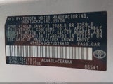 Toyota Camry Le 4T1BE46K27U028410 снимка