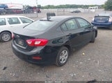 Chevrolet Cruze Ls Auto 1G1BC5SM8J7225829 снимка