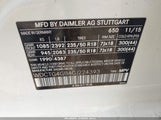 Mercedes-Benz Gla 250 4Matic WDCTG4GB4GJ224393 снимка