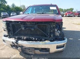 Chevrolet Silverado  2Lt 3GCUKRECXEG272836 снимка