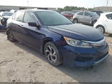 Honda Accord Lx 1HGCR2F33HA022615 снимка