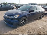 Honda Accord Lx 1HGCR2F33HA022615 снимка