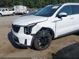 Kia Sorento S 5XYRLDJC0SG322858 снимка
