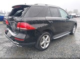 Mercedes-Benz Gle 350 4Matic 4JGDA5HB0HA895296 photo