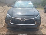 Toyota Highlander Xle 5TDGZRBH3LS031238 снимка