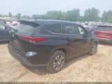 Toyota Highlander Xle 5TDGZRBH3LS031238 снимка