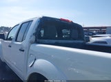 Nissan Frontier S 1N6AD0ER7GN776314 снимка