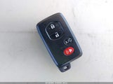 Toyota Prius Two JTDKN3DU3D5608984 снимка