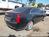 Cadillac Ats Performance 1G6AC5SX2F0112443 снимка