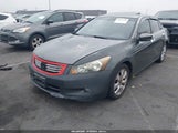 Honda Accord Sdn 3.5 Ex-L/Ex-L 1HGCP36849A041439 fotografie