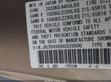 Honda Cr-V Ex JHLRD68896C028690 снимка
