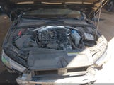 Audi A4 2.0T Premium WAUGNAF48HN025580 снимка