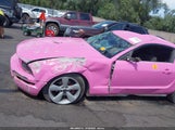 Ford Mustang V6 Deluxe/V6 Premium 1ZVFT80N155184125 снимка