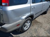 Honda Cr-V Ex JHLRD17651S010656 снимка