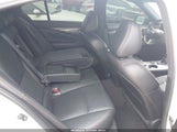 Infiniti Q50 3.0T Red Sport 400 JN1FV7AP1KM760887 снимка