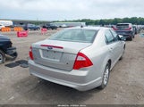 Ford Fusion S 3FAHP0GA1AR373293 снимка