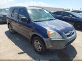 Honda Cr-V Lx JHLRD68594C013612 снимка
