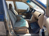 Honda Pilot Lx 2HKYF18114H519197 снимка