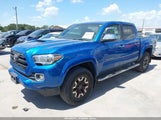 Toyota Tacoma Limited 5TFEZ5CNXGX019429 fotografie