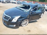 Cadillac Xts Luxury 2G61M5S30H9199021 снимка