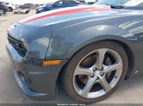Chevrolet Camaro 2Ss 2G1FT1EWXA9121865 снимка