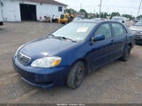 Toyota Corolla Le 2T1BR32E56C611598 снимка